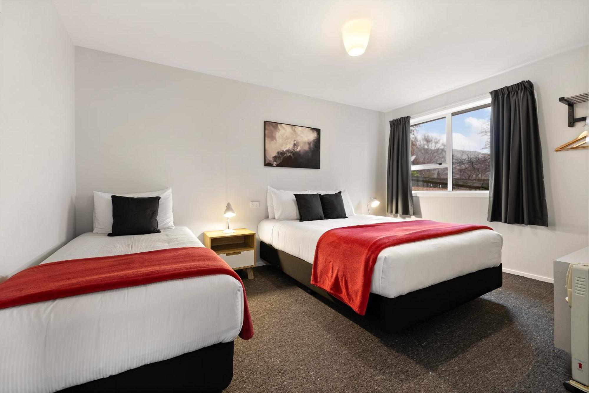 Arrowtown Motel Exteriér fotografie