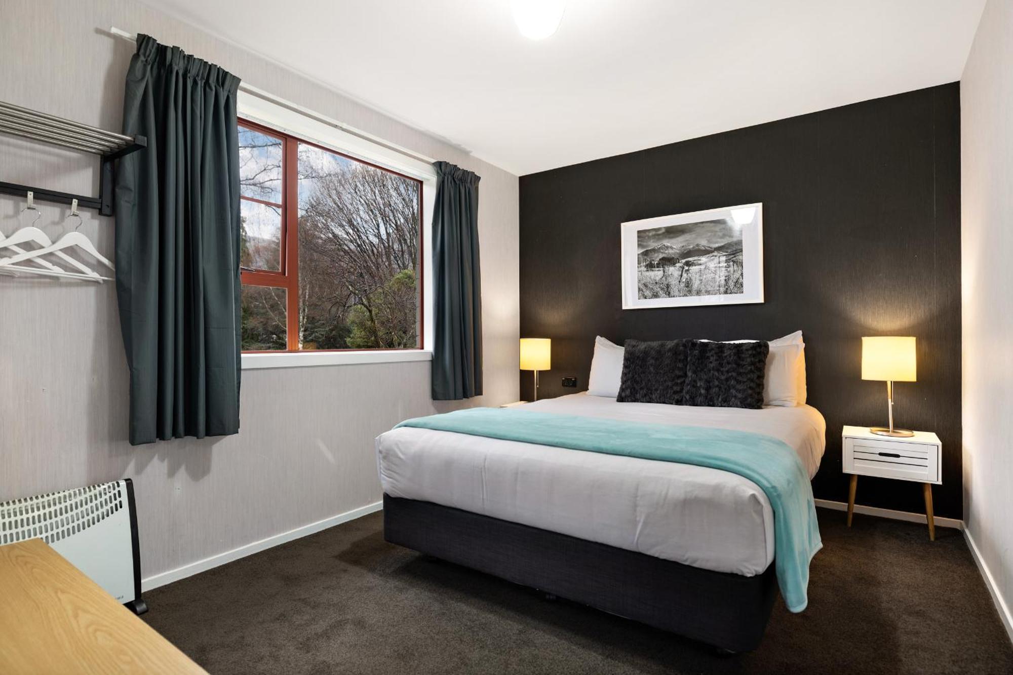 Arrowtown Motel Exteriér fotografie